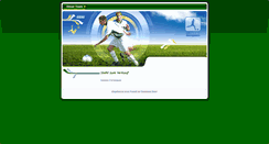 Desktop Screenshot of doppelpass.com